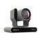 Bzbgear 25X 4K UHD AUTO TRACKING HDMI 2.0/12G-SDI/USB 2.0/USB 3.0 Dante AV-H Live Streaming PTZ Camera, Wht BG-ADAMO-4KDA25X-W - alternate 2